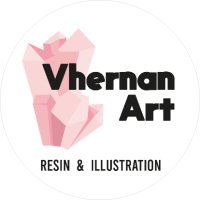 Vhernan Art(@Vhernanart) 's Twitter Profile Photo