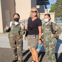 Wilson Middle School (@wilsonmswildcat) Twitter profile photo