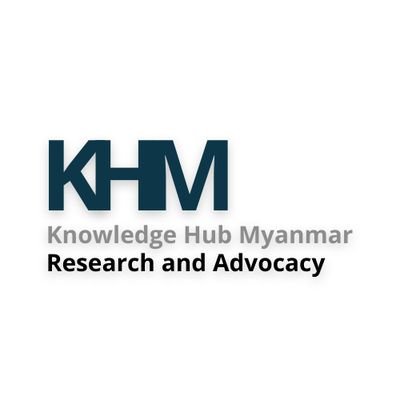 A US-registered 501(c)(3) nonprofit research institution dedicated to promoting peacebuilding, stability, and democracy in Myanmar and Southeast Asia