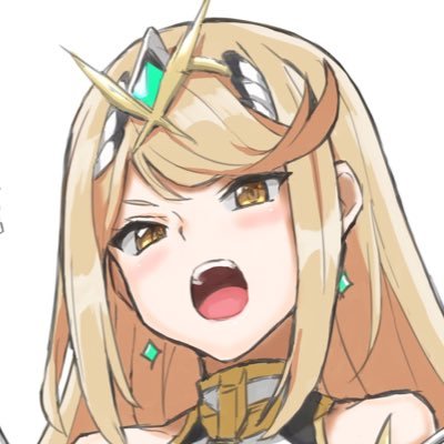 Bᥣoᥒdყ Mყthrᥲさんのプロフィール画像