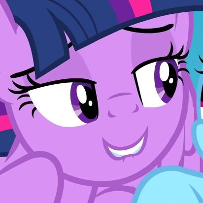 Out Of Context Ending created and used from MLP:FiM, EQG and fandom brony videos.

DM for suggestions on potential false hilarious endings.

Run by @Languorld