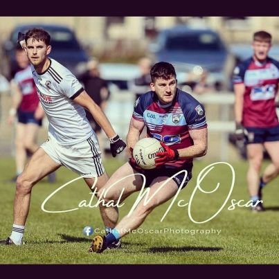 BSc Psychology and Sports & Physical education. Underage GAA  coach and still playing the game 🏐