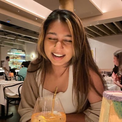 kristina_saha7's profile picture. @barnardcollege ∘ @columbia alum | masters @newhousesu