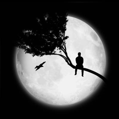 MyOwnGambu's profile picture. I'm here. Just looks like I'm not.  #Coldplay #Sweet