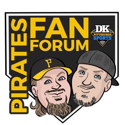 Pirates Fan Forum Podcast