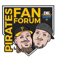 Pirates Fan Forum Podcast(@PiratesFanForum) 's Twitter Profile Photo