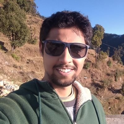 Rishi2628's profile picture. https://t.co/VRaWhZP3hX