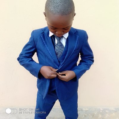 fannya_funzi's profile picture. Le hasard n'est pas dans le plan de Dieu.