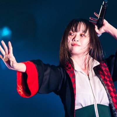 nakamuraya12z's profile picture. 