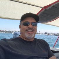 Paul Metoyer - @PaulMetoyer2 Twitter Profile Photo