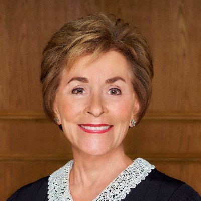 The original! There’s only ONE Judge Judy. Watch weekdays.