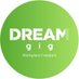Dream Gig (@dreamgigoz) Twitter profile photo Dream Gig (@dreamgigoz) Twitter profile photo