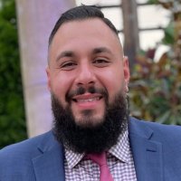 Patrick Tadros (@tadrospatrick) 's Twitter Profile