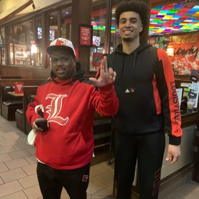 I a Louisville cards fan and Dallas cowboys fan