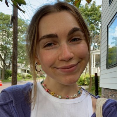 big dreams, bigger eyebrows (she/her)