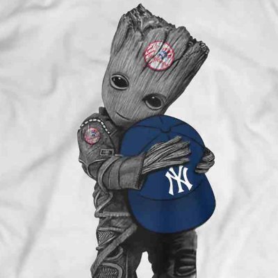 From Yorkshire now living in Florida USA
Boxing Fan and trying to understand the @Yankees and Baseball