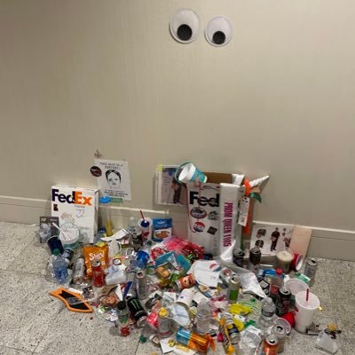 Overhearddcon's profile picture. The blog that’s only relevant for one week a year!