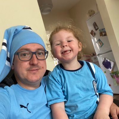mattymull2's profile picture. Father - Husband - FamilyMan - NightShifter. - - #ManCityfc #Rangersfc (posts liked and retweeted are of my own views)