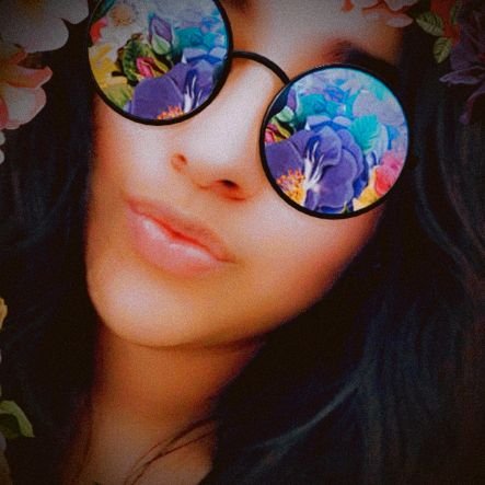 After the storm it always appears a rainbow 🌈//🔸Moon dances over your good side 🔸