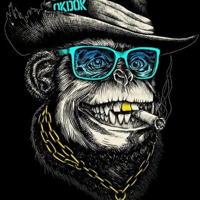 k__blacc's profile picture. 🖐🏽Mzalendo🇰🇪 | CTIA