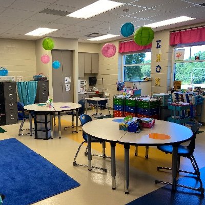 SpookTacoma's profile picture. Wife, mom and special educator.