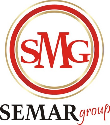 . Sebagai pemilik resmi nama merk dagang SEMAR, kami meluncurkan merk terbaru Semar Nusantara untuk membantu pelangan2 kami membedakan cabang kami dgn yg lain