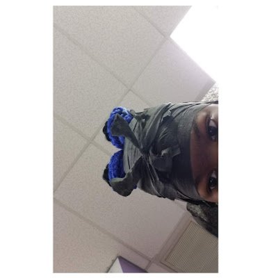 ChantayeImani's profile picture. 