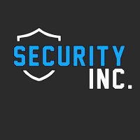 Security Inc.(@SecurityIncPro) 's Twitter Profile Photo