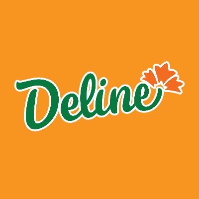 Bem vindo ao perfil oficial de Deline. Quem ama, prefere. 🧡 https://t.co/gBNtj1XtRG