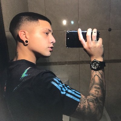 CAPRICORNIO.
Insta: Franco_leonel00📷