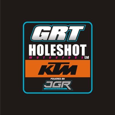 GRT Holeshot KTM Profile