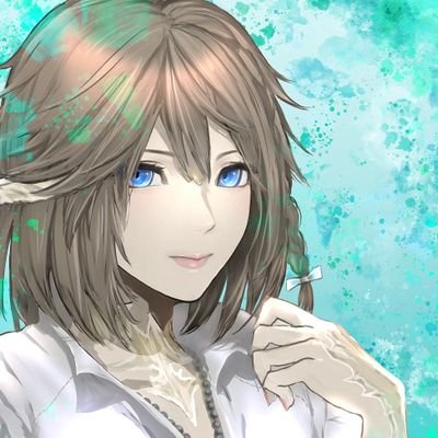 緋†月†藍さんのプロフィール画像