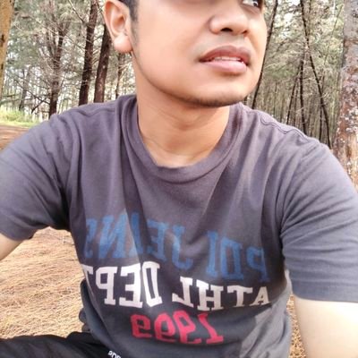 fuad900209's profile picture. Funny