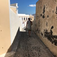 Stathi Bosmis (@stathibosmis) 's Twitter Profile