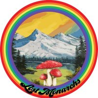 Lost Monarchs (@lostmonarchs) 's Twitter Profile Photo Lost Monarchs (@lostmonarchs) 's Twitter Profile Photo