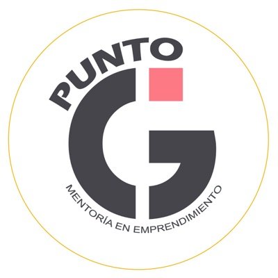 Próximamente el masterclass “Inspiración para emprender”, el camino al PuntoG de tu emprendimiento.