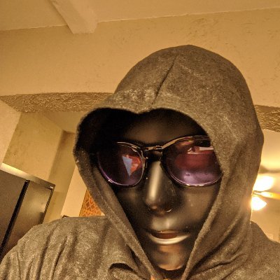 DarkTyme: Stories from the Future. Check it out on YouTube by going to https://t.co/DqYwxxgFs5 New episode every 2 weeks until we reach the 17th.