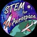 STEM for Aerospace | Nathalie (@stem4aerospace) Twitter profile photo