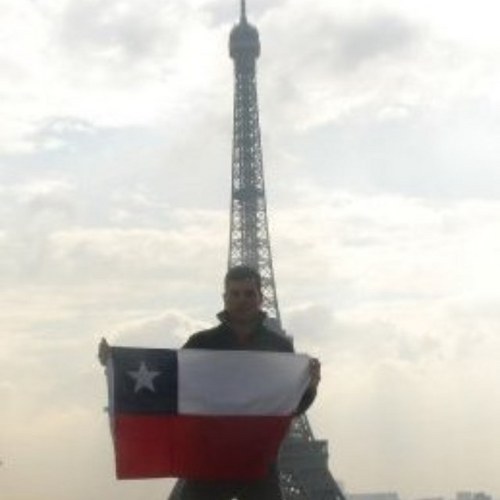 assenciom's profile picture. Padre... Hermano... Hijo... Amigo... y Esposo.... Chileno de Corazón! Los actos son el mejor reflejo.... Amante de mi pais!