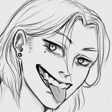 𝔾𝕒𝕓 (Comissões abertas)さんのプロフィール画像