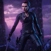 𝐑eal 𝐉ekurl. (@blackwidowsback) 's Twitter Profile