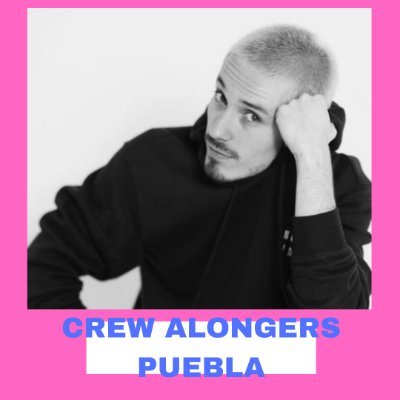 Crew sede del club oficial
@Crewalongers_
