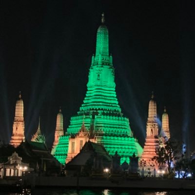 AjaySingh_bkk's profile picture. Director - Content : AWS                           Work - Bangkok | Home - Lucknow