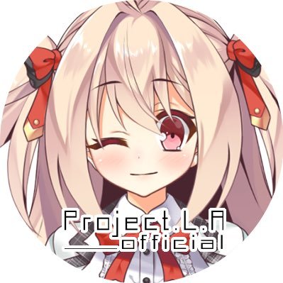 Project.L.A Officialさんのプロフィール画像