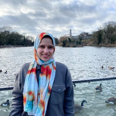 Pharmacist 🇪🇬
Cancer Immunology Researcher👩🏻🔬
Orian-Rousseau Group/KIT🇩🇪