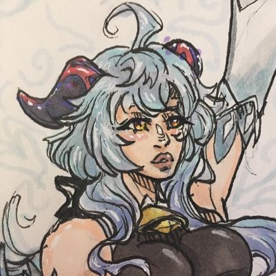 Oopsie!🍑 - comms open!さんのプロフィール画像