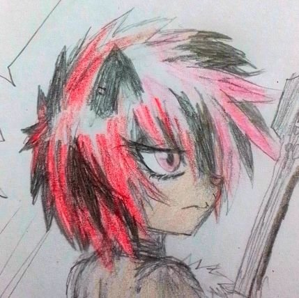 NightmareGuyさんのプロフィール画像