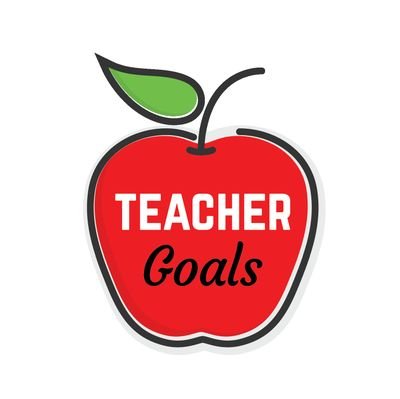 Books, blogs, and best practices in education. #teachergoals