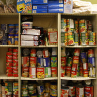 CR Food Bank (@crfoodbank) 's Twitter Profile