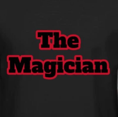 Martin is unassuming. He is a shadow. A background nothing. Bullied and laughed at. But, he has one special thing. Martin has magic. He is The Magician. #Horror
